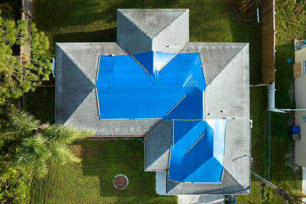 Orange, TX Roofing Services Company